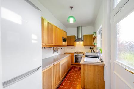 4 bedroom Terraced House for sale in Hawthorn Vale, Chapel Allerton, Leeds, LS7