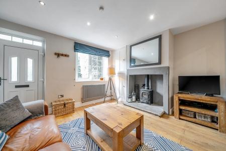 1 bedroom Terraced House for sale in Ingle Row, Chapel Allerton, Leeds, LS7