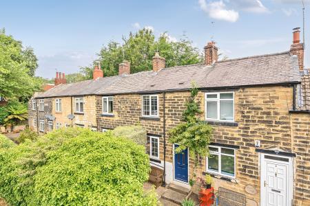 1 bedroom Terraced House for sale in Ingle Row, Chapel Allerton, Leeds, LS7