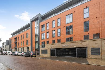 2 bedroom Duplex for sale in Mabgate House, 53 Mabgate, Leeds, LS9