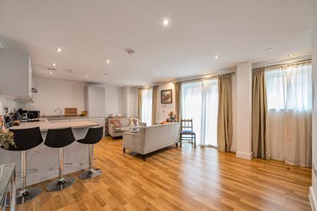 2 bedroom Duplex for sale in Mabgate House, 53 Mabgate, Leeds, LS9