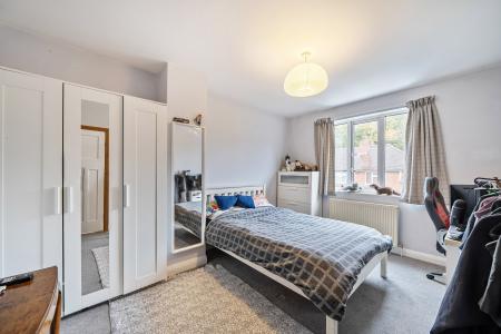 3 bedroom Terraced House for sale in Methley Grove, Chapel Allerton, Leeds, LS7