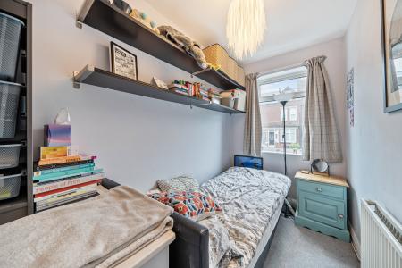 3 bedroom Terraced House for sale in Methley Grove, Chapel Allerton, Leeds, LS7