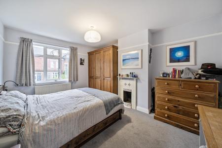 3 bedroom Terraced House for sale in Methley Grove, Chapel Allerton, Leeds, LS7