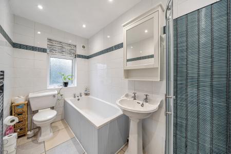 3 bedroom Terraced House for sale in Methley Grove, Chapel Allerton, Leeds, LS7