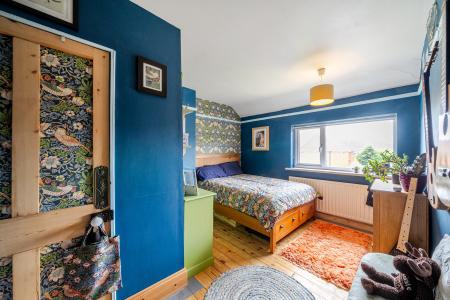 3 bedroom Semi-detached house for sale in Miles Hill Grove, Chapel Allerton, Leeds, LS7