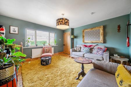 3 bedroom Semi-detached house for sale in Miles Hill Grove, Chapel Allerton, Leeds, LS7