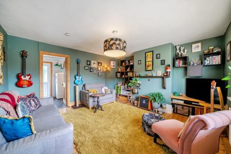 3 bedroom Semi-detached house for sale in Miles Hill Grove, Chapel Allerton, Leeds, LS7