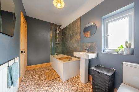 3 bedroom Semi-detached house for sale in Miles Hill Grove, Chapel Allerton, Leeds, LS7