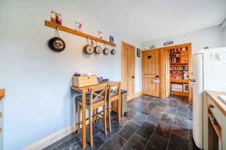 3 bedroom Semi-detached house for sale in Miles Hill Grove, Chapel Allerton, Leeds, LS7