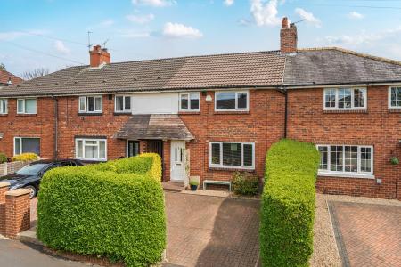 3 bedroom Semi-detached house for sale in Miles Hill Grove, Chapel Allerton, Leeds, LS7