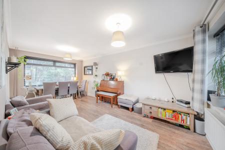 2 bedroom Semi-detached house for sale in Newton Lodge Drive, Leeds, LS7