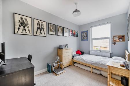 4 bedroom Semi-detached house for sale in Monk Bridge Terrace, Meanwood, Leeds, LS6