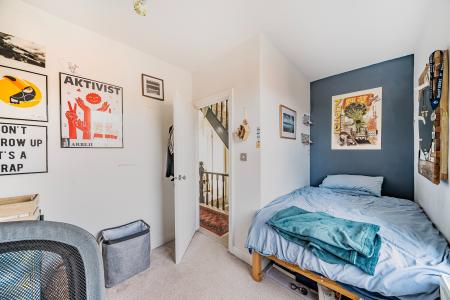 4 bedroom Semi-detached house for sale in Monk Bridge Terrace, Meanwood, Leeds, LS6