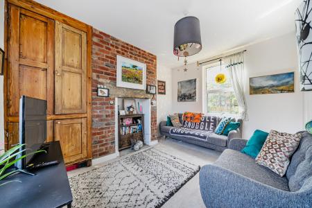 4 bedroom Semi-detached house for sale in Monk Bridge Terrace, Meanwood, Leeds, LS6