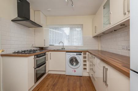 3 bedroom Semi-detached house for sale in Newton Road, Chapel Allerton, Leeds, LS7