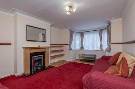 3 bedroom Semi-detached house for sale in Newton Road, Chapel Allerton, Leeds, LS7