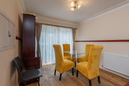 3 bedroom Semi-detached house for sale in Newton Road, Chapel Allerton, Leeds, LS7