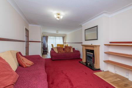 3 bedroom Semi-detached house for sale in Newton Road, Chapel Allerton, Leeds, LS7