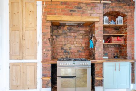 3 bedroom Terraced House for sale in Norfolk Terrace, Chapel Allerton, Leeds, LS7