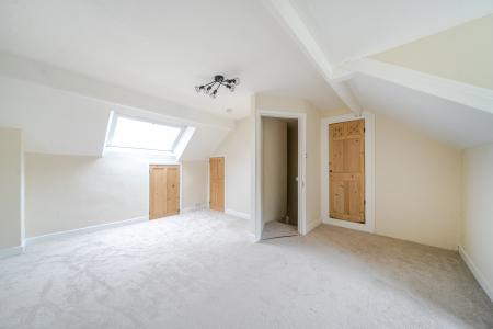 3 bedroom Terraced House for sale in Norfolk Terrace, Chapel Allerton, Leeds, LS7
