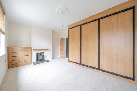 3 bedroom Terraced House for sale in Norfolk Terrace, Chapel Allerton, Leeds, LS7