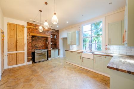 3 bedroom Terraced House for sale in Norfolk Terrace, Chapel Allerton, Leeds, LS7