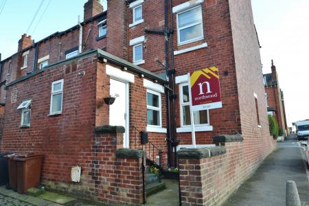 3 bedroom Block of Apartments for sale in Norman Terrace, Roundhay, Leeds, LS8