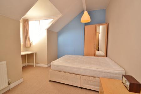 3 bedroom Block of Apartments for sale in Norman Terrace, Roundhay, Leeds, LS8