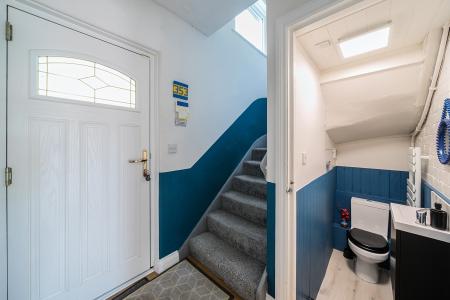 3 bedroom Semi-detached house for sale in Potternewton Lane, Leeds, LS7