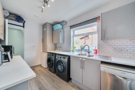 3 bedroom Semi-detached house for sale in Potternewton Lane, Leeds, LS7