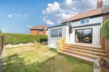 3 bedroom Semi-detached house for sale in Potternewton Lane, Leeds, LS7