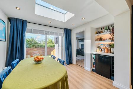 3 bedroom Semi-detached house for sale in Potternewton Lane, Leeds, LS7