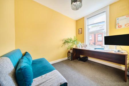 4 bedroom Terraced House for sale in Pasture Grove, Chapel Allerton, Leeds, LS7
