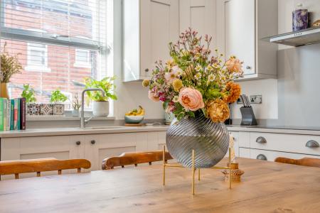 4 bedroom Terraced House for sale in Pasture Grove, Chapel Allerton, Leeds, LS7