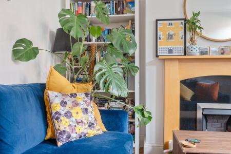 4 bedroom Terraced House for sale in Pasture Grove, Chapel Allerton, Leeds, LS7