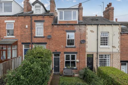 4 bedroom Terraced House for sale in Pasture Grove, Chapel Allerton, Leeds, LS7