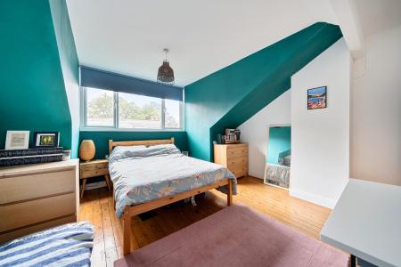 4 bedroom Terraced House for sale in Pasture Grove, Chapel Allerton, Leeds, LS7