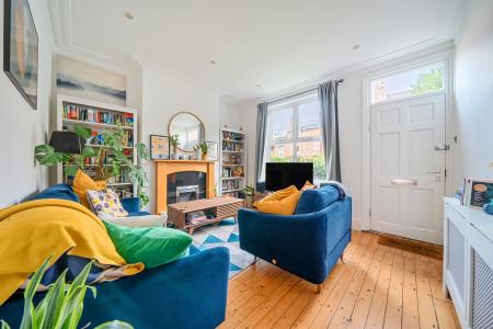 4 bedroom Terraced House for sale in Pasture Grove, Chapel Allerton, Leeds, LS7