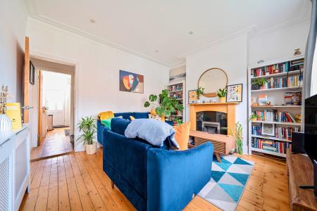 4 bedroom Terraced House for sale in Pasture Grove, Chapel Allerton, Leeds, LS7