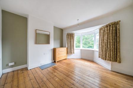 3 bedroom Semi-detached house for sale in Roundhay Mount, Oakwood, Leeds, LS8