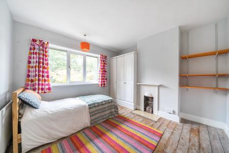 3 bedroom Semi-detached house for sale in Roundhay Mount, Oakwood, Leeds, LS8