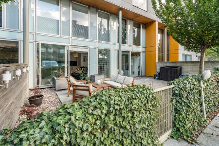 Saxton, The Avenue, Leeds, LS9