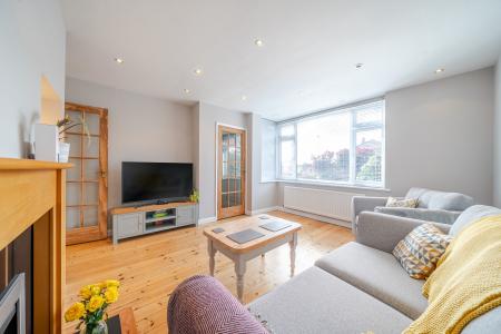 2 bedroom Terraced House for sale in St Martins Road, Chapel Allerton, Leeds, LS7