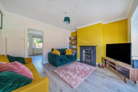 3 bedroom Terraced House for sale in St Martins Road, Leeds, LS7