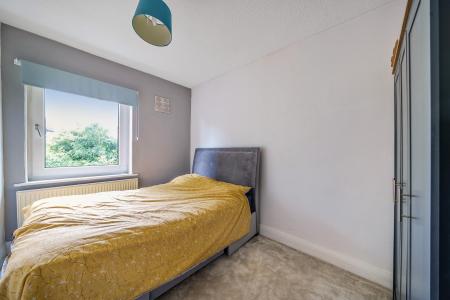 3 bedroom Terraced House for sale in St Martins Road, Leeds, LS7