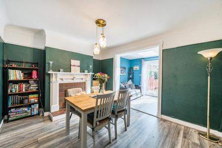 3 bedroom Semi-detached house for sale in Stainbeck Lane, Chapel Allerton, Leeds, LS7