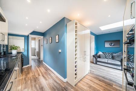 3 bedroom Semi-detached house for sale in Stainbeck Lane, Chapel Allerton, Leeds, LS7