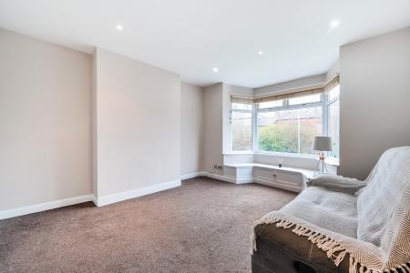 3 bedroom Semi-detached house for sale in Stainbeck Gardens, Chapel Allerton, Leeds, LS7