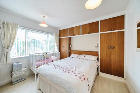 4 bedroom Semi-detached house for sale in Wensley Green, Chapel Allerton, Leeds, LS7